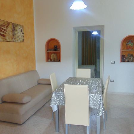 Appartamenti Budoni Exterior photo