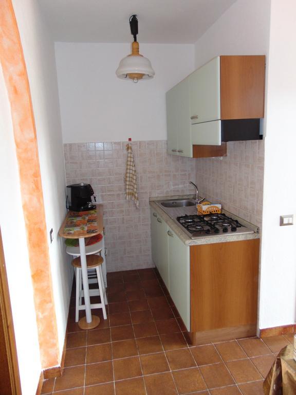 Appartamenti Budoni Exterior photo