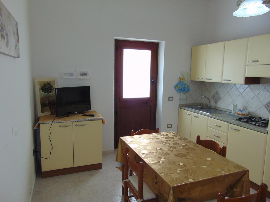 Appartamenti Budoni Exterior photo