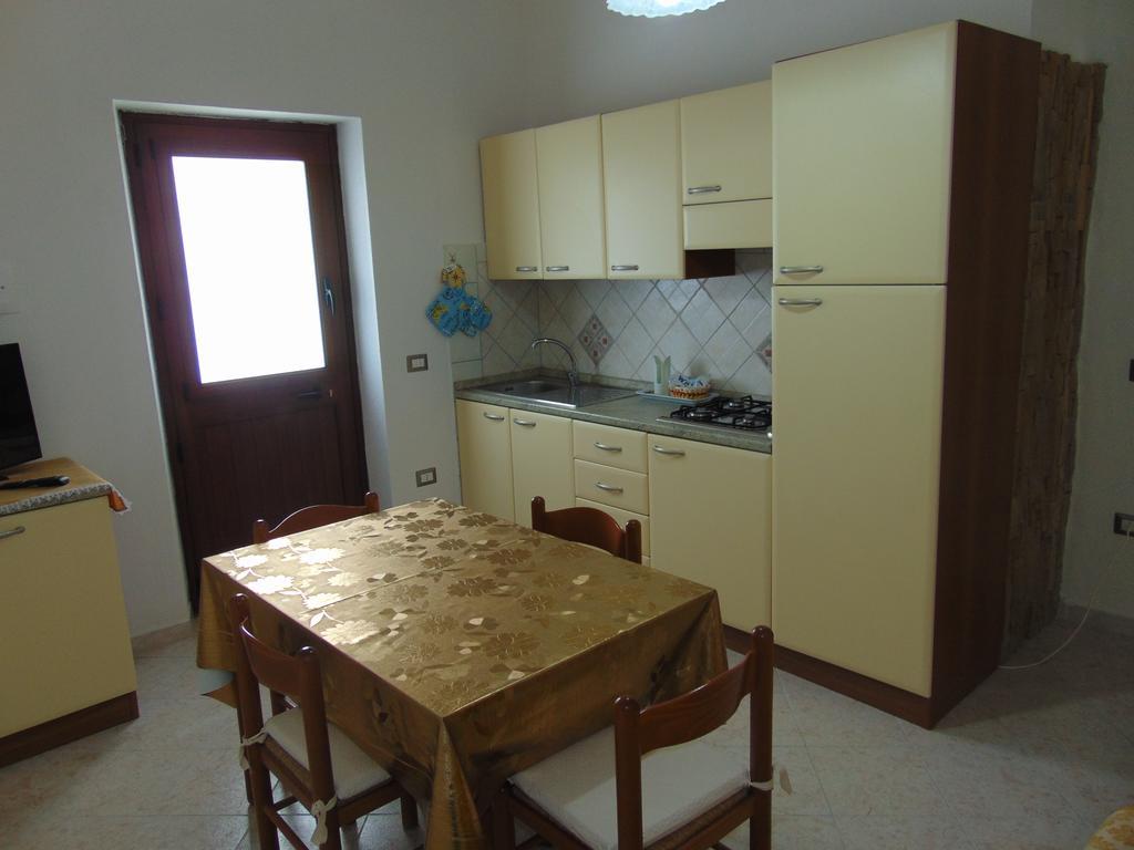 Appartamenti Budoni Exterior photo