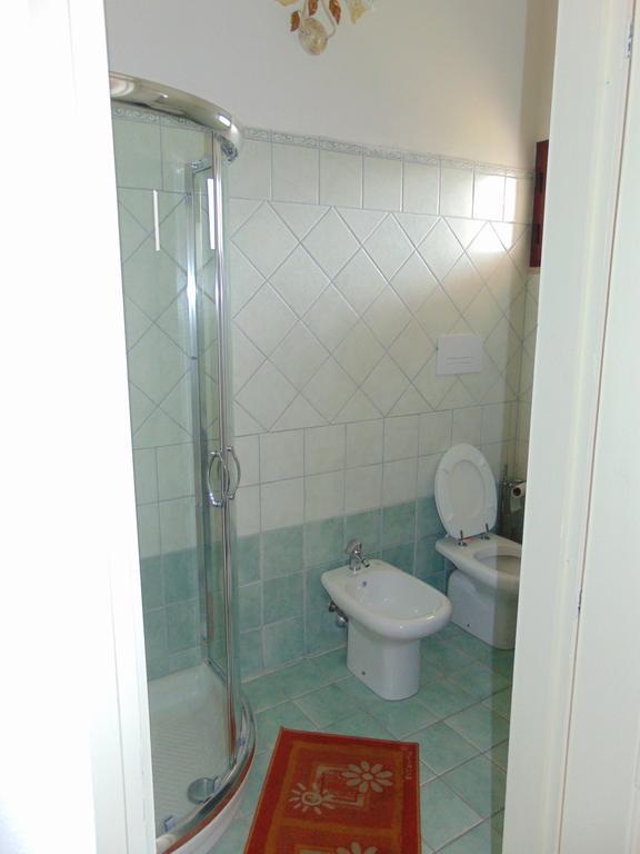Appartamenti Budoni Exterior photo
