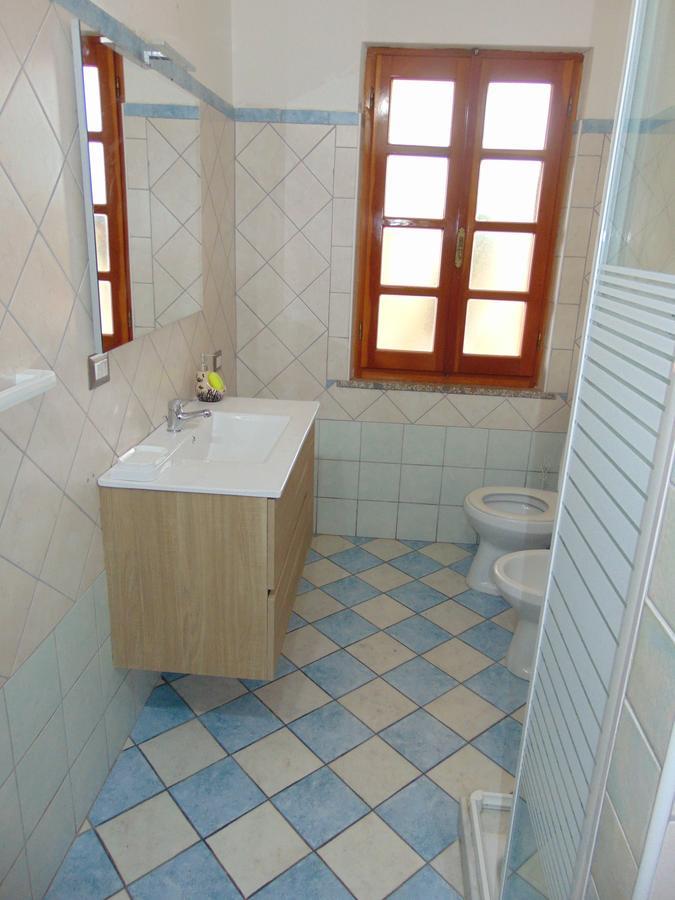 Appartamenti Budoni Exterior photo