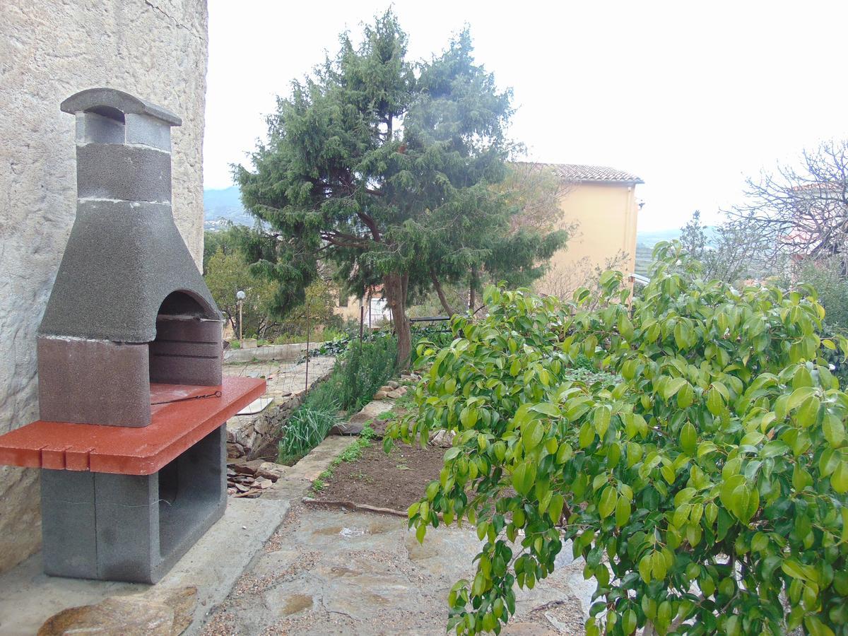 Appartamenti Budoni Exterior photo